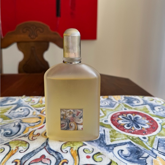 Tom Ford Other - TOM FORD GREY VETIVER